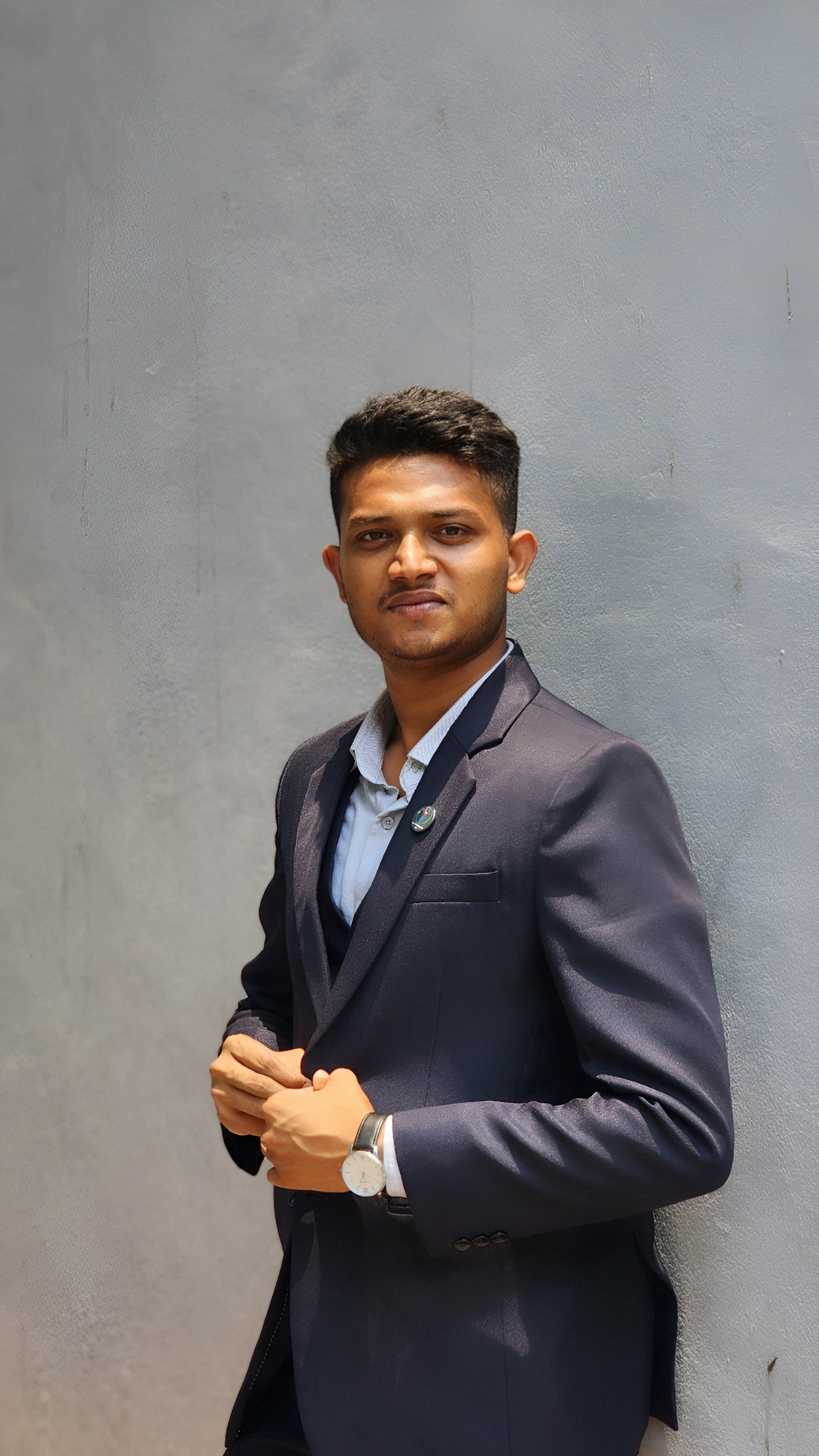 Md. Eusuf Ali